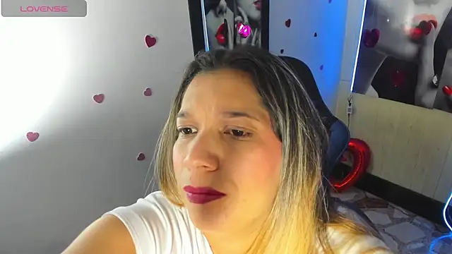 Snapshot of Melisa_14 chatting on 06/03/26, 01:03 Melisa 14 online show from 06/03/26, 01:03