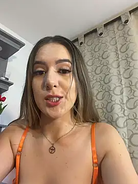 CelesteVelvet  online show from 03/23/26, 10:58