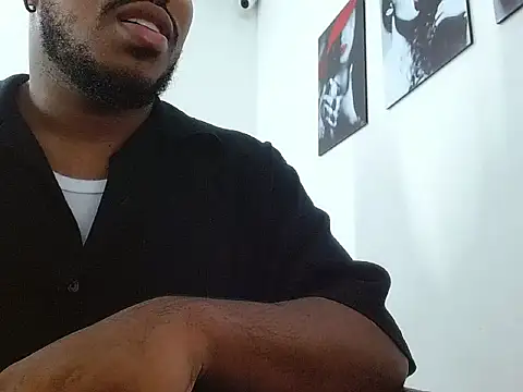 Alessandro Hamed online show from 03/24/26, 02:22