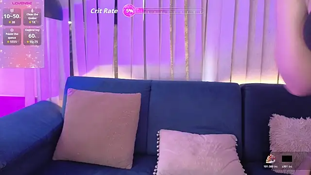 shy-vibes online show from 05/05/26, 07:44