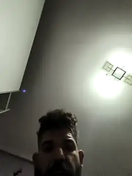 Papasote2345 online show from 03/24/26, 03:28