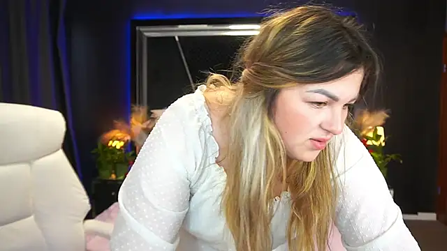 Snapshot of AlissyaGrayy chatting on 05/17/26, 05:49 AlissyaGrayy online show from 05/17/26, 05:49