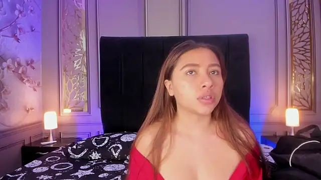 dulce girls online show from 05/05/26, 11:29