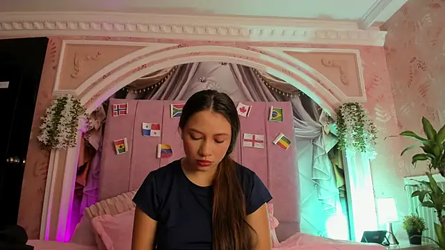 dulce girls online show from 06/30/26, 11:33