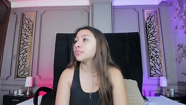 dulce girls online show from 08/06/26, 11:34