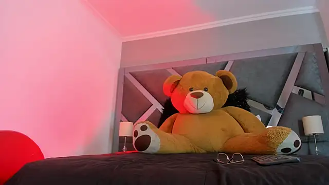 AuroraWishes online show from 04/04/26, 07:22