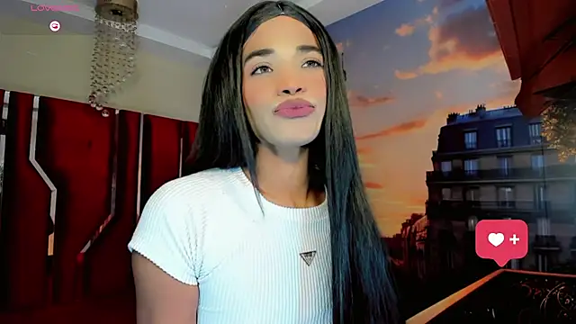 Paola Delfino online show from 05/16/26, 10:41