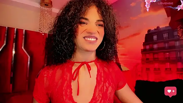 Paola Delfino online show from 06/06/26, 09:58