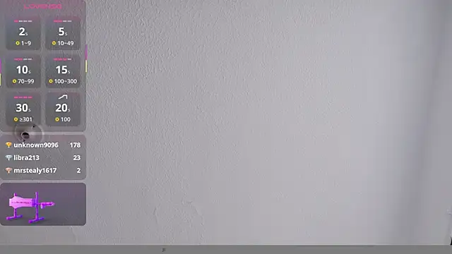 Zara Fire online show from 05/27/26, 08:39