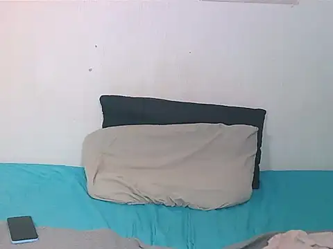 AfronQueen7 online show from 07/02/26, 03:23