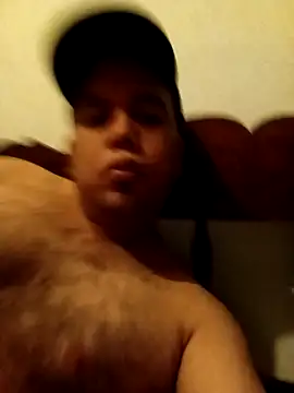 ernesto24892 online show from 03/16/26, 09:08