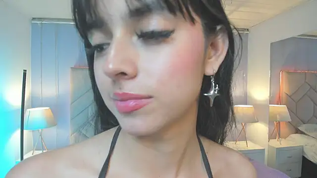 Snapshot of Eimy_Blaze chatting on 07/01/26, 07:35 Eimy Blaze online show from 07/01/26, 07:35