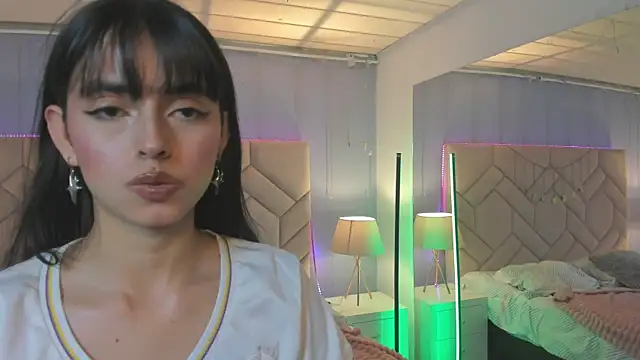Snapshot of Eimy_Blaze chatting on 07/07/26, 07:18 Eimy Blaze online show from 07/07/26, 07:18