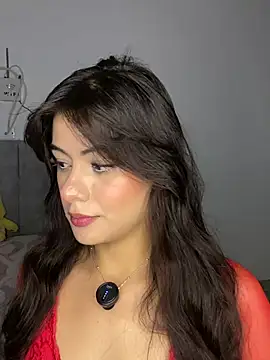 DahliaRouse online show from 03/24/26, 11:32