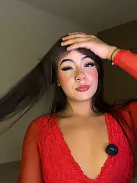 Snapshot of DahliaRouse chatting on 05/08/26, 12:27 DahliaRouse online show from 05/08/26, 12:27
