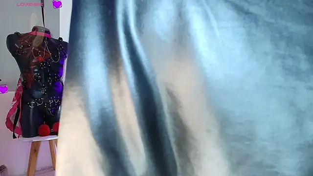 Zully Green online show from 03/19/26, 03:10