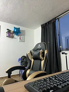 camilo andres1 online show from 03/17/26, 11:19