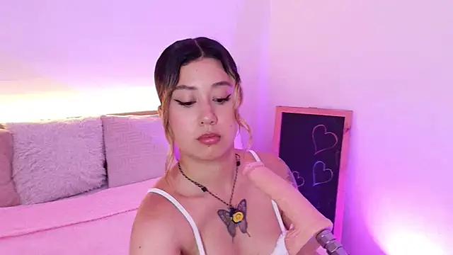 Amber Palmer online show from 03/29/26, 08:09