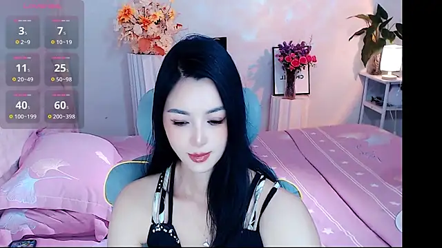Evelyn-007 online show from 04/29/26, 11:47