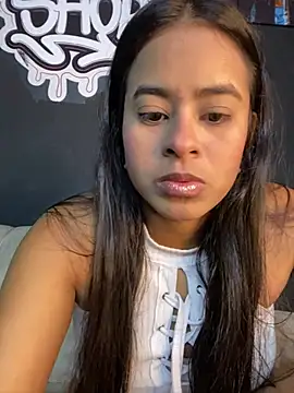 lucirganaxxx online show from 05/23/26, 05:45