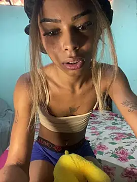 viczinaofc online show from 03/18/26, 05:49