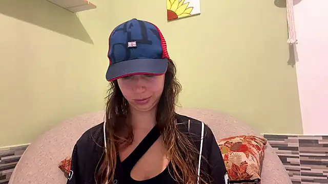 Julieta Jol online show from 04/30/26, 01:28