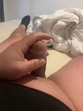 Ryan06617 online show from 03/22/26, 08:18