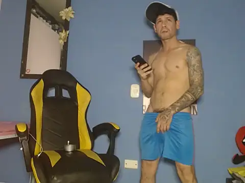 ricardo big cock online show from 04/07/26, 10:20