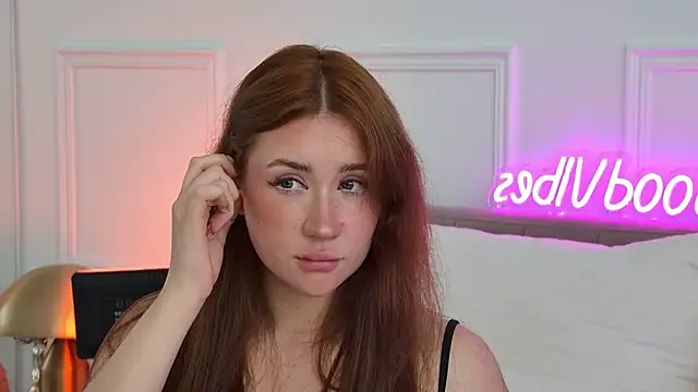 Snapshot of MeganStrane chatting on 07/30/26, 09:08 MeganStrane online show from 07/30/26, 09:08
