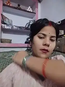 Pallavi cute online show from 05/28/26, 05:21