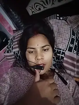 Pallavi cute online show from 05/29/26, 11:19