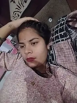Pallavi cute online show from 06/01/26, 05:25