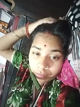 Snapshot of Pallavi_cute chatting on 06/16/26, 07:38 Pallavi cute online show from 06/16/26, 07:38