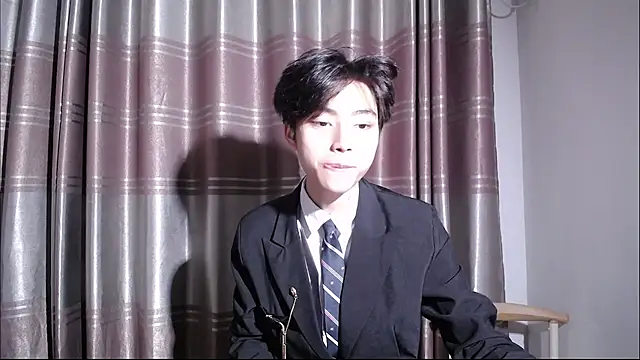 XX-XIUXIU online show from 05/29/26, 07:56
