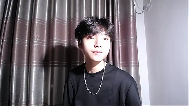 XX-XIUXIU online show from 05/31/26, 07:15