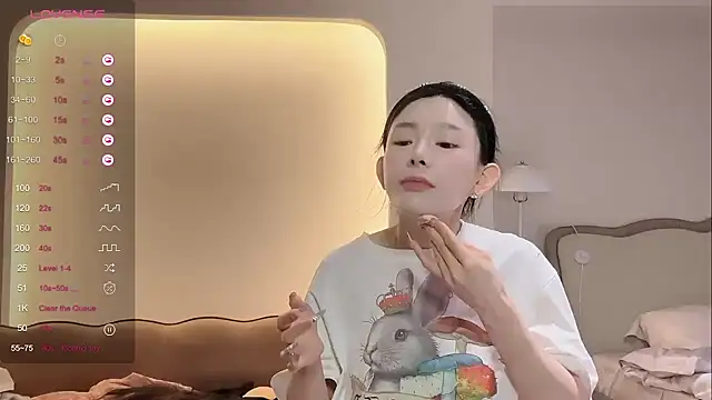 kiki-12 online show from 04/30/26, 05:36