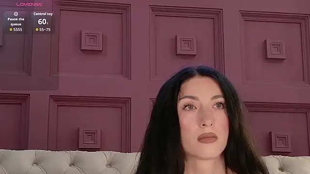 EllieJules online show from 06/12/26, 03:49