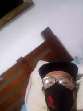 Amberes12 online show from 04/04/26, 06:44