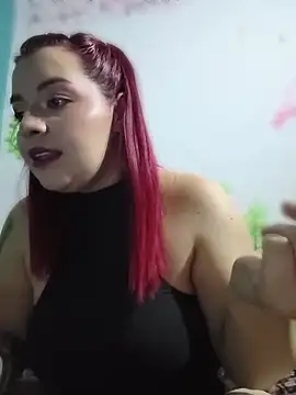 Mila Colins online show from 05/18/26, 01:56
