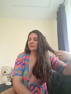 Arya Malone online show from 06/09/26, 07:20