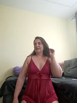 Arya Malone online show from 06/10/26, 07:07