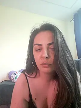 Arya Malone online show from 06/18/26, 11:25
