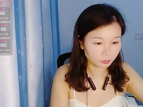 Lianzi-2026 online show from 03/27/26, 11:43