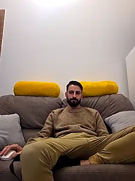 AmicisegretiITA online show from 03/23/26, 09:30