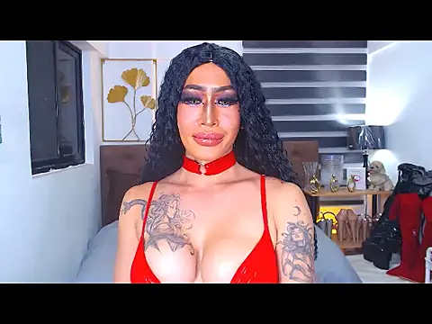 DominateMistressTania online show from 03/17/26, 05:27