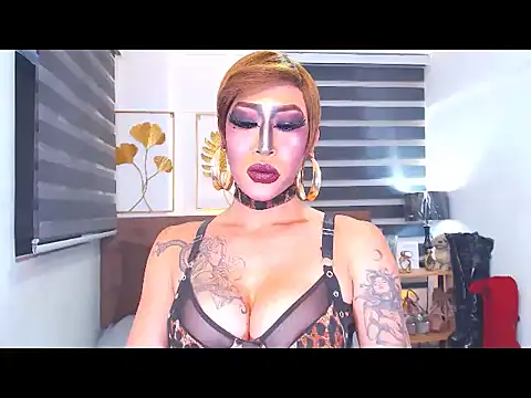 DominateMistressTania online show from 06/10/26, 12:26