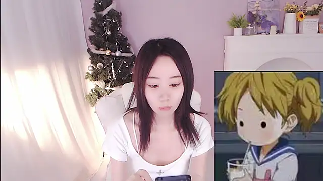 Snapshot of hall-33 chatting on 07/02/26, 03:45 hall-33 online show from 07/02/26, 03:45