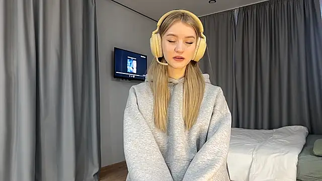 MelissaEvenns online show from 03/18/26, 12:08