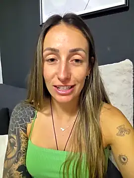 NicoleKaiser online show from 05/05/26, 07:11