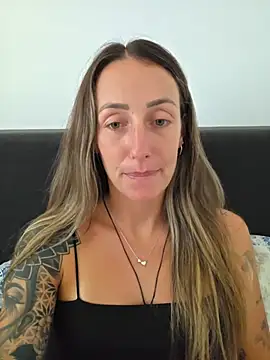 NicoleKaiser online show from 07/13/26, 04:10